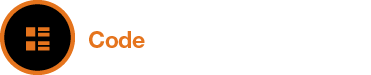 コード